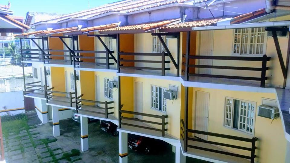 Estalagem Porto Do Sol 2*