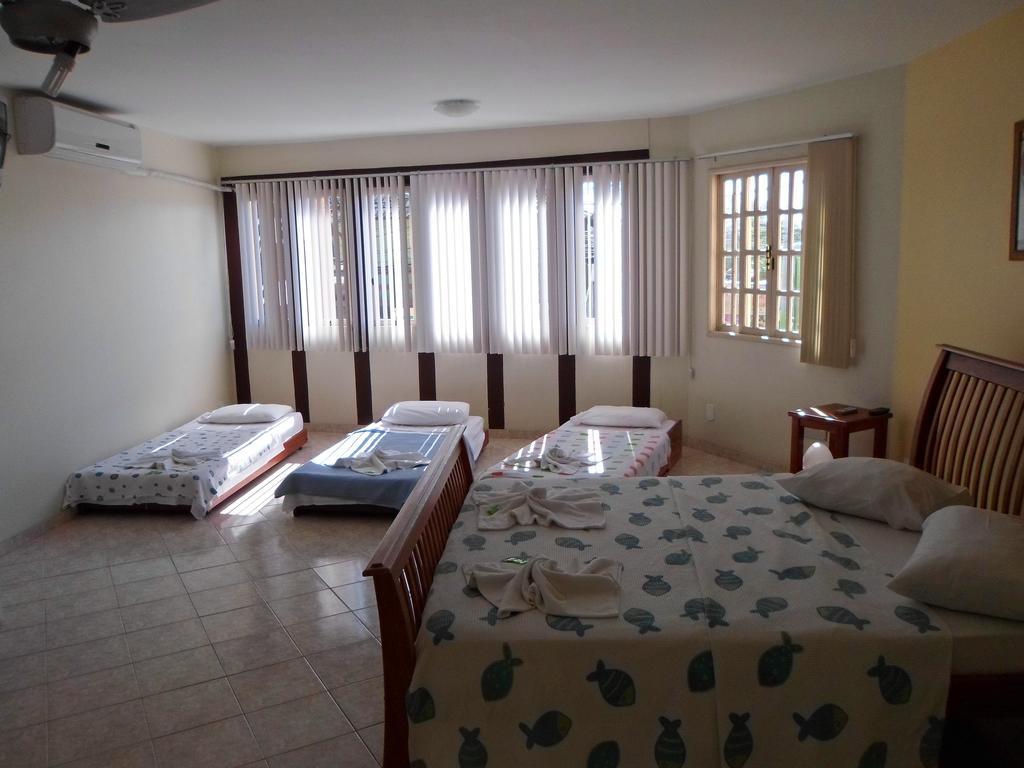 Porto Do Sol Inn