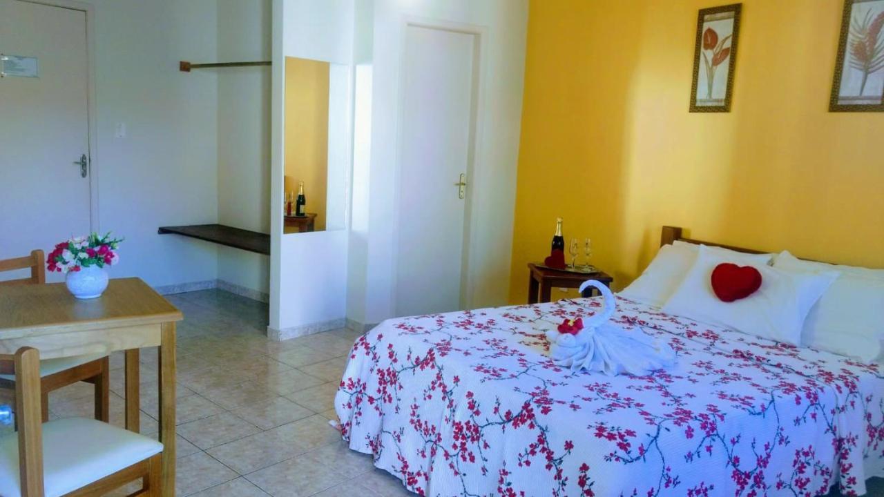 Inn Porto Do Sol Cabo Frio